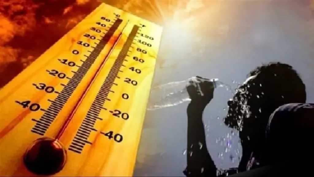 طقس اليوم الثلاثاء 14 يوليو 2026: أجواء حارة رطبة وارتفاع الحرارة المحسوسة إلى 37 درجة في القاهرة