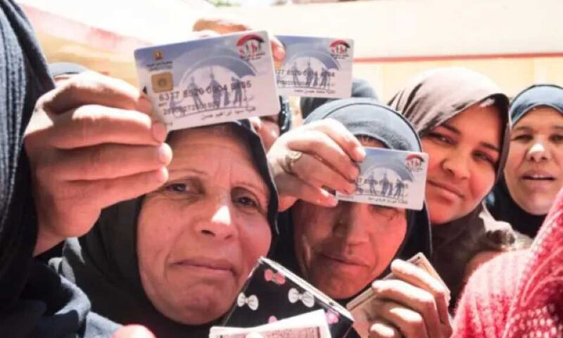 التضامن الاجتماعي تعلن صرف مساعدات تكافل وكرامة لشهر يوليو 2026 غدًا لـ4.7 مليون أسرة