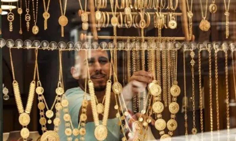 سعر الذهب اليوم الثلاثاء 14 يوليو 2026: عيار 21 و24 يرتفعان
