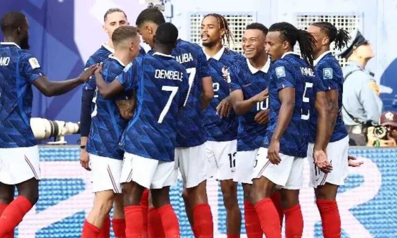 قمة تكسير العظام.. موعد مباراة فرنسا وإسبانيا في نصف نهائي كأس العالم 2026 والقنوات الناقلة مجانًا
