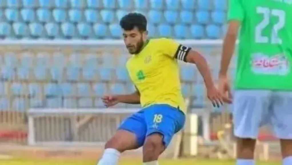 رحيل محمد حسن عن الإسماعيلي وتحركات مكثفة من ”الشباب والرياضة” لدعم الأندية الجماهيرية