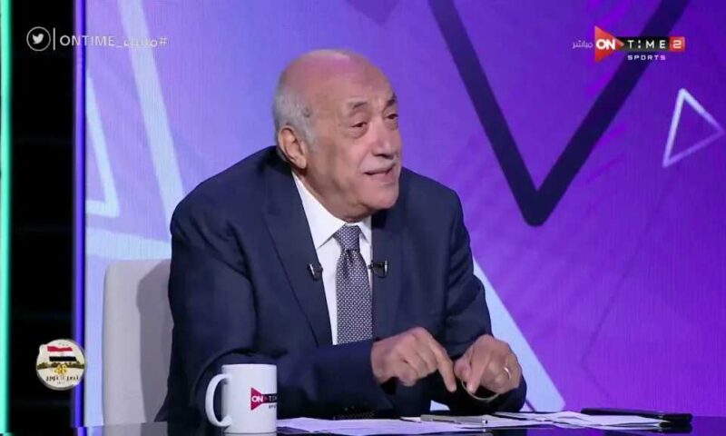 فتحي سند يبرر احتفالات الفراعنة بـ ”الإرث التاريخي للإحباط”