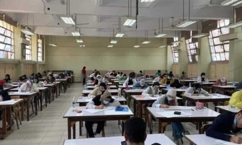 موعد فتح باب تسجيل اختبارات القدرات 2026