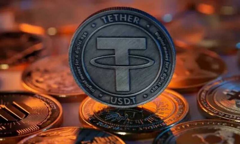 سعر تيثرUSDT اليوم الثلاثاء 14 يوليو 2026