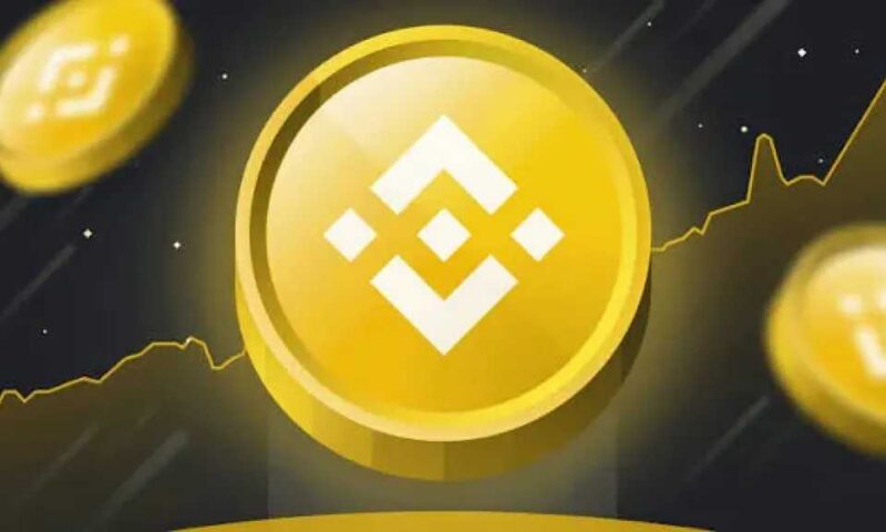 سعر بي إن بي BNB اليوم الثلاثاء 14 يوليو 2026