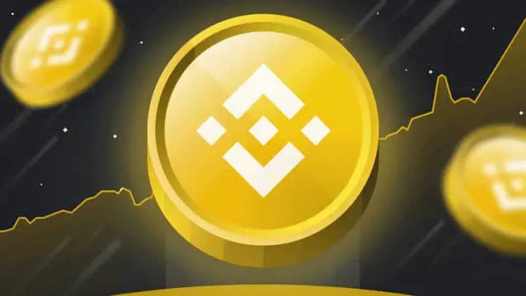 سعر بي إن بي BNB اليوم الثلاثاء 14 يوليو 2026