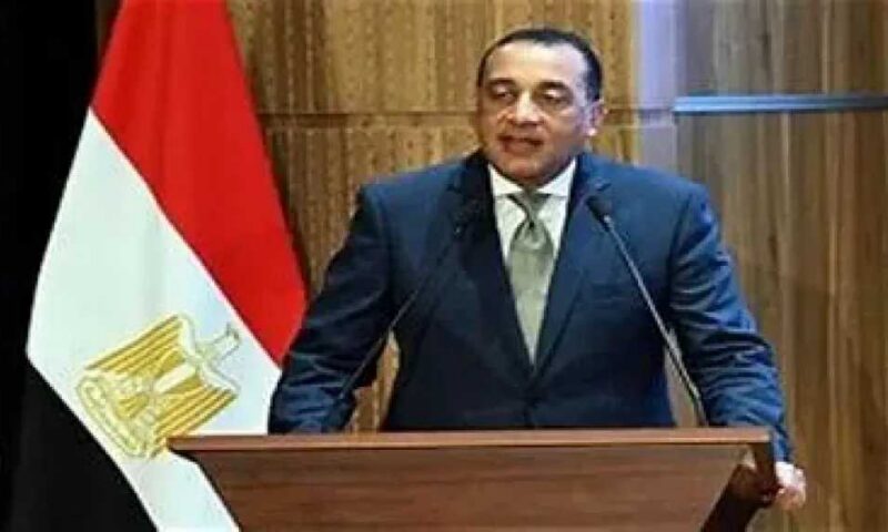 بعد قليل:  رئيس الوزراء يتفقد مشروعات الإنتاج الزراعي والحيواني بمدينة العلمين الجديدة