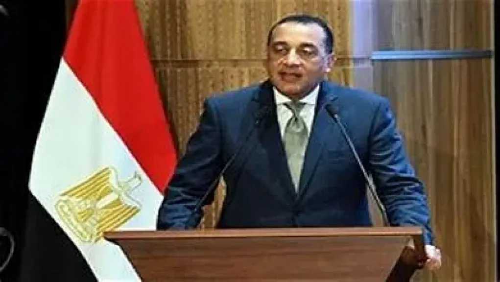 بعد قليل:  رئيس الوزراء يتفقد مشروعات الإنتاج الزراعي والحيواني بمدينة العلمين الجديدة