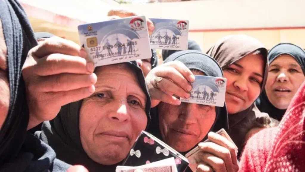 رسميًا.. انطلاق صرف دعم ”تكافل وكرامة” لشهر يوليو 2026 (الخطوات والشروط والأماكن)