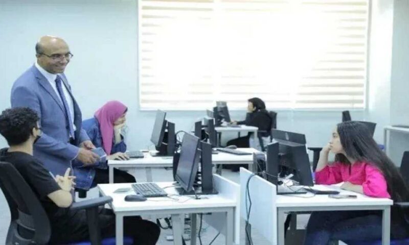 دليلك الكامل لاختبارات القدرات 2026.. المواعيد، خطوات الحجز الإلكتروني، وقائمة الكليات المعنية