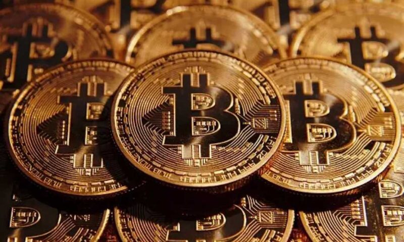 سعر بيتكوين اليوم الأربعاء 15 يوليو 2026