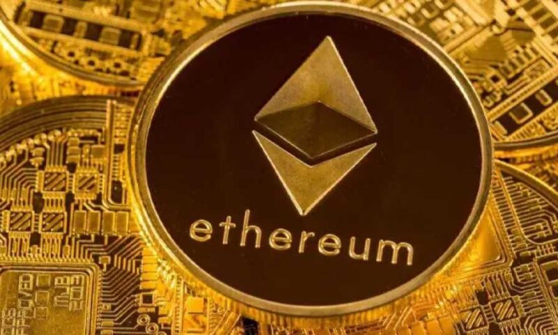 سعر الإيثريوم اليوم 15 يوليو 2026