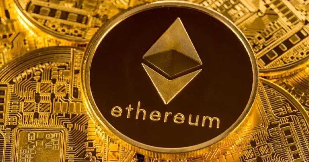 سعر الإيثريوم اليوم 15 يوليو 2026