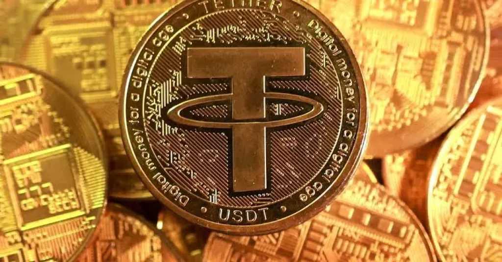 سعر تيثر اليوم 15 يوليو 2026
