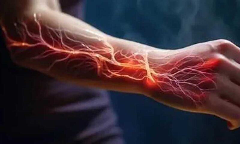 ضعف الأعصاب : الأسباب والأعراض وأهم الفحوصات اللازمة للتشخيص
