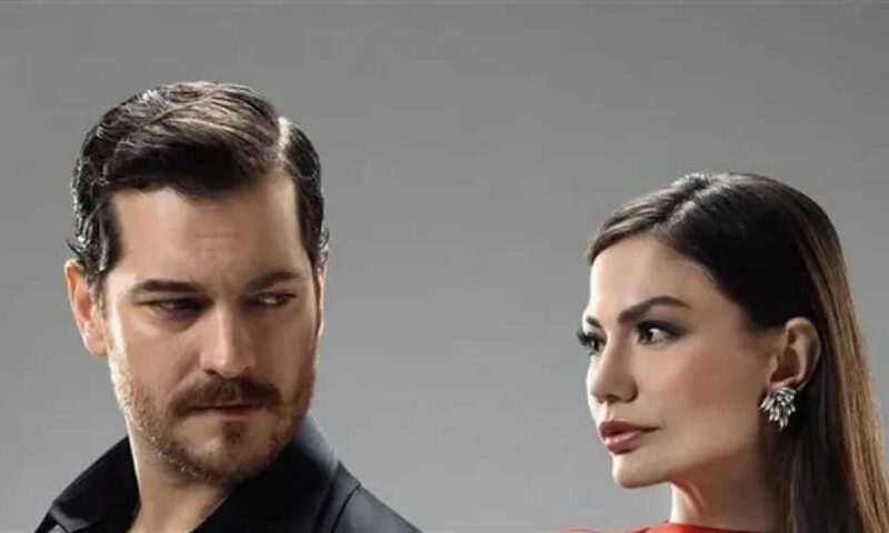 حلم أشرف يتصدر تريند المسلسلات التركية
