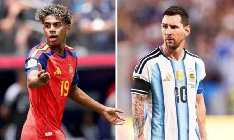 موعد نهائي كأس العالم 2026 بين الأرجنتين وإسبانيا والقنوات الناقلة