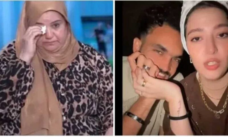 ”ده بتاعي لوحدي”.. رد زوجة مصطفى زيكو على والدته يشعل منصات التواصل واللاعب يتدخل