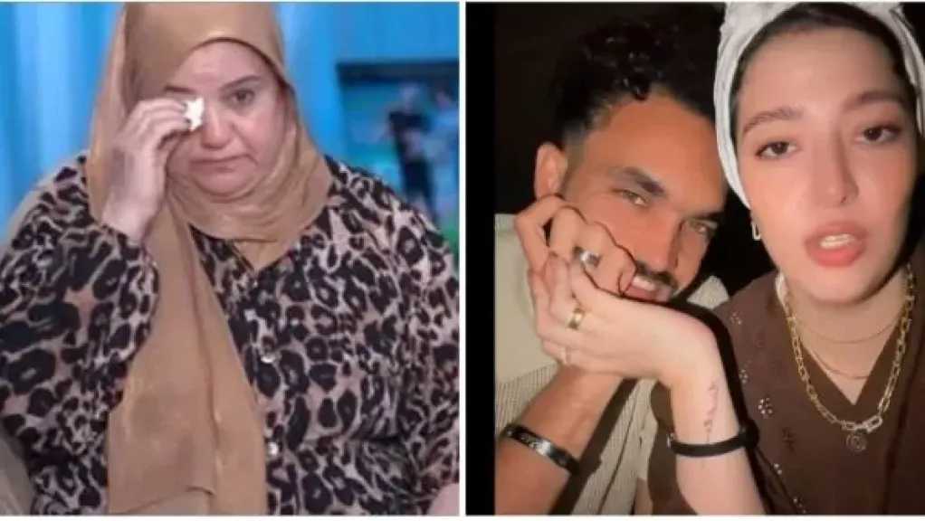 ”ده بتاعي لوحدي”.. رد زوجة مصطفى زيكو على والدته يشعل منصات التواصل واللاعب يتدخل