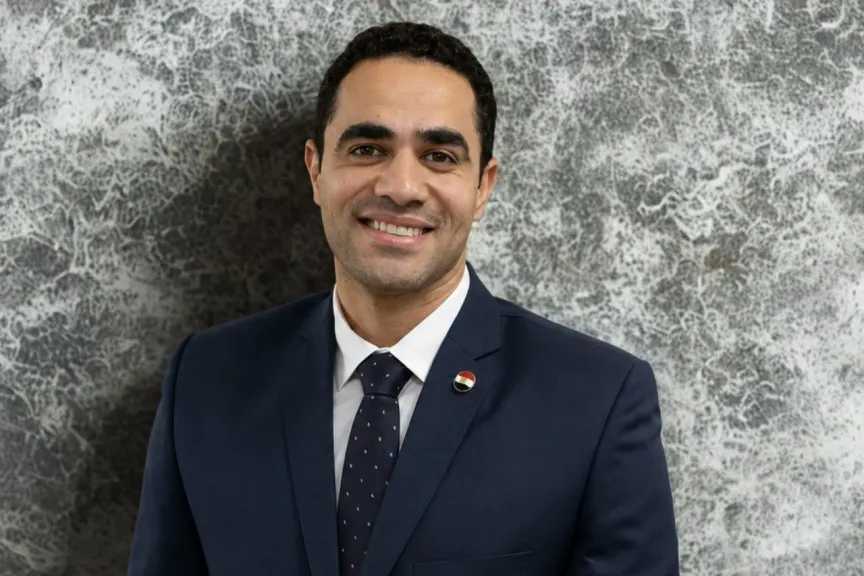قرار جديد بجامعة بنها.. تعيين الدكتور عطاء علي خميس مديرًا لوحدة ضمان الجودة والاعتماد بكلية علوم الرياضة