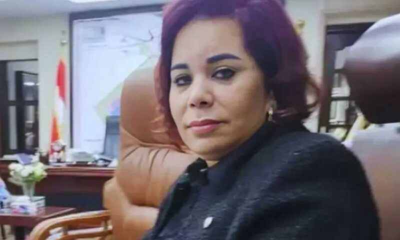 من هي منى عبود صاحبة جاردن هيلز؟ معلومات عن مسيرتها في الاستثمار العقاري