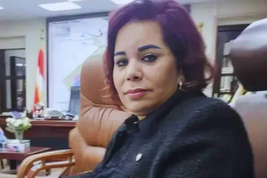 من هي منى عبود صاحبة جاردن هيلز؟ معلومات عن مسيرتها في الاستثمار العقاري