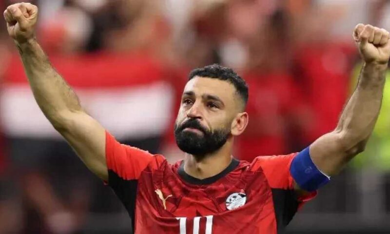 بيان رسمي قاطع.. بشكتاش التركي ينفي التفاوض مع محمد صلاح ويهاجم مروجي الشائعات
