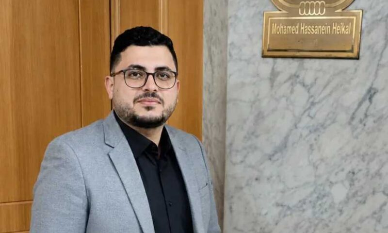 محمد سعيد: فوضى السوشيال ميديا تهدد أخلاق المجتمع واستقرار الأسرة وتنظيم المنصات أصبح ضرورة وطنية