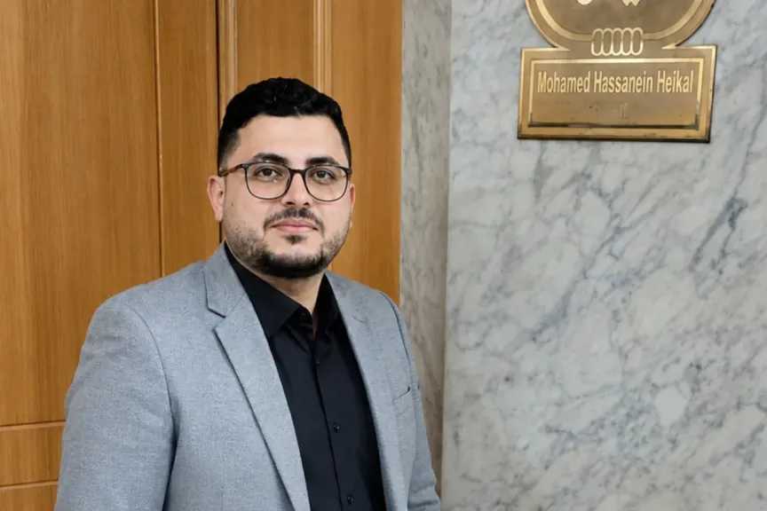 محمد سعيد: فوضى السوشيال ميديا تهدد أخلاق المجتمع واستقرار الأسرة وتنظيم المنصات أصبح ضرورة وطنية