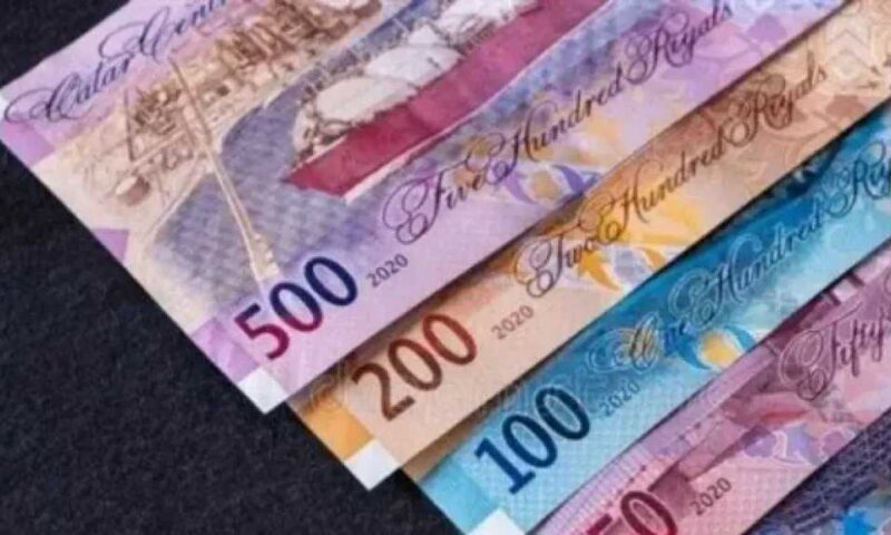 سعر الريال القطري اليوم السبت 18 يوليو 2026