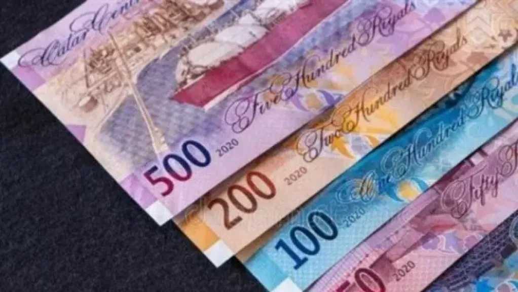 سعر الريال القطري اليوم السبت 18 يوليو 2026