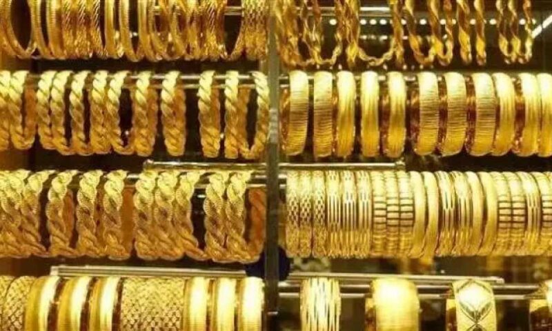 سعر الذهب اليوم السبت 18 يوليو 2026