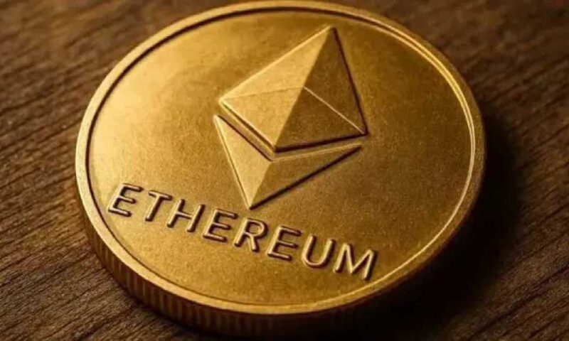 سعر الإيثريوم اليوم السبت 18 يوليو 2026