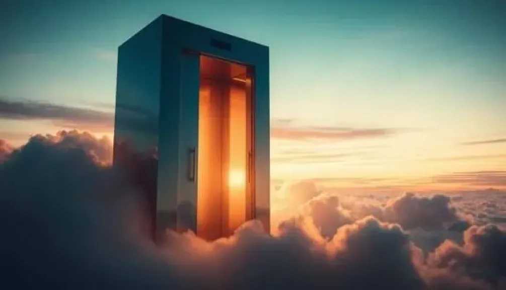 تفسير حلم المصعد المعطل: توقف أم خوف من التغيير؟