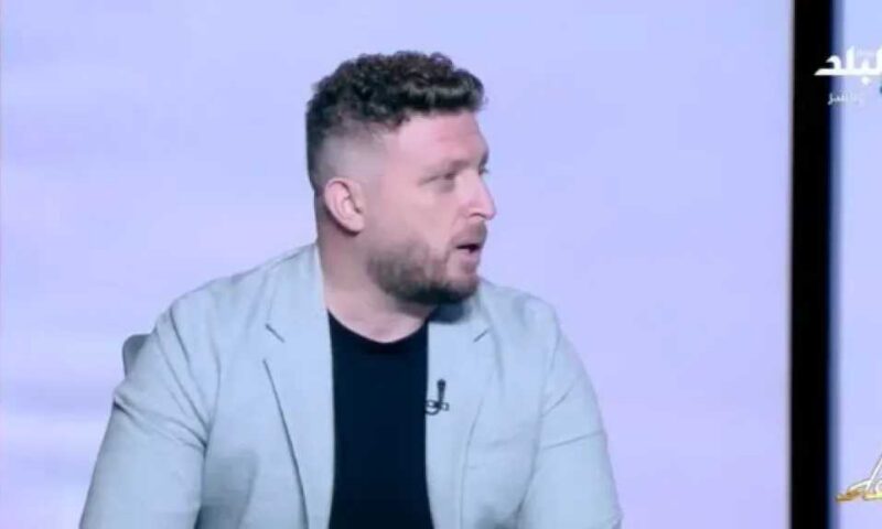 اتهامات بالانحياز و”مرسوم” من الفيفا.. إسلام عادل يفتح النار على تحكيم المونديال ومحاباة الأرجنتين