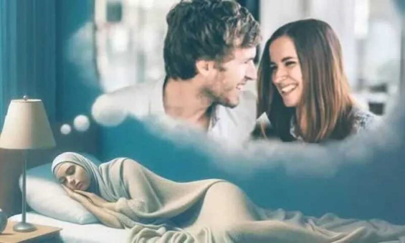 تفسير حلم الحبيب: حب وثقة أم خوف من الفقد؟