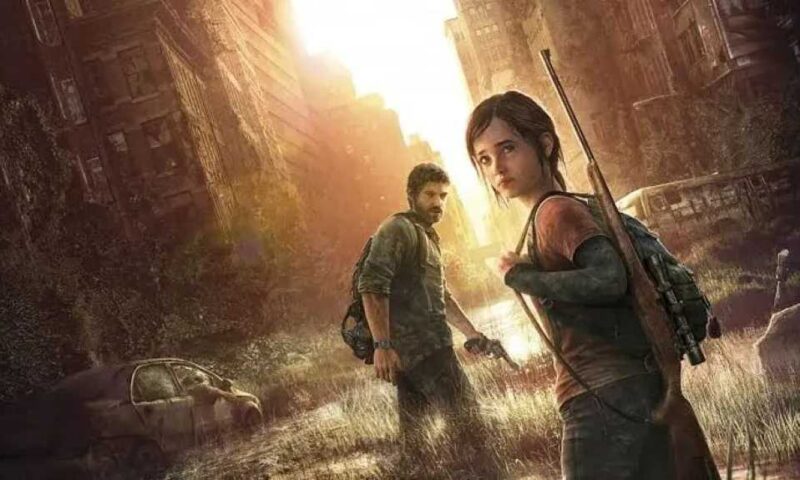 The Last of Us: رحلة البقاء في عالم مدمر