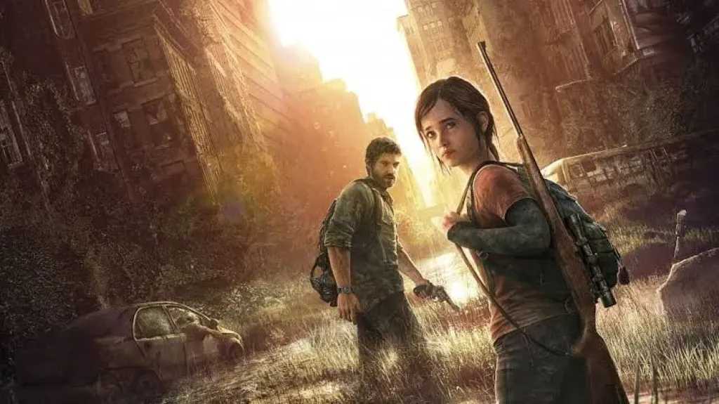 The Last of Us: رحلة البقاء في عالم مدمر