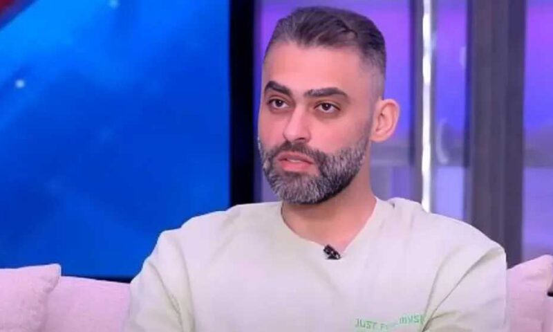 حقيقة وفاة أحمد جلال عبد القوي.. آخر منشور عبر فيسبوك يثير القلق