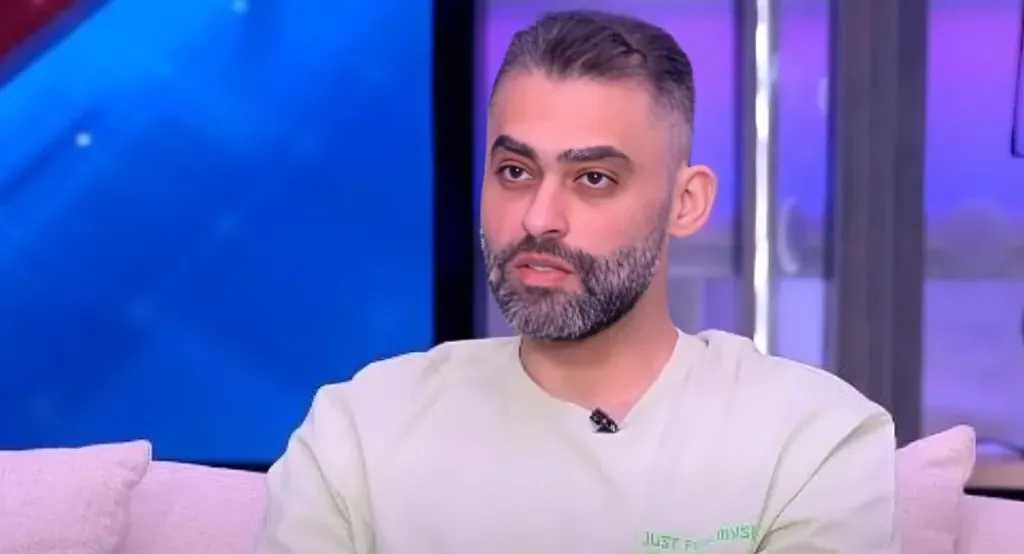 حقيقة وفاة أحمد جلال عبد القوي.. آخر منشور عبر فيسبوك يثير القلق