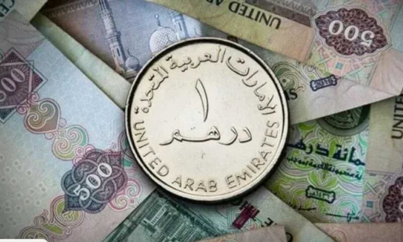 استقرار بمستهل الأسبوع.. أسعار الدرهم الإماراتي مقابل الجنيه المصري في البنوك اليوم الأحد