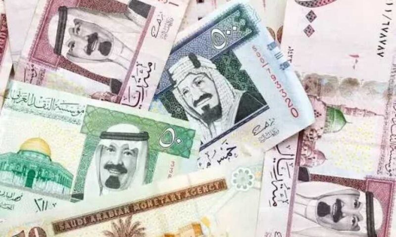 سعر الريال السعودي اليوم الأحد 19 يوليو 2026