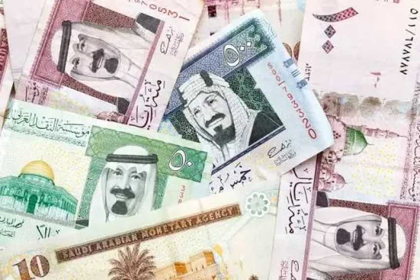 سعر الريال السعودي اليوم الأحد 19 يوليو 2026