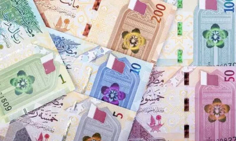 سعر الريال القطري اليوم الأحد 19 يوليو 2026.