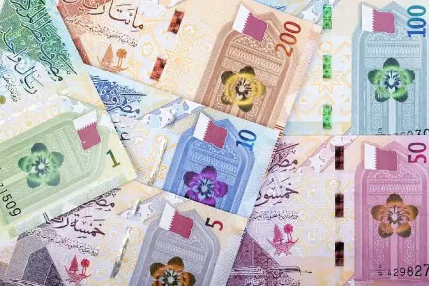 سعر الريال القطري اليوم الأحد 19 يوليو 2026.