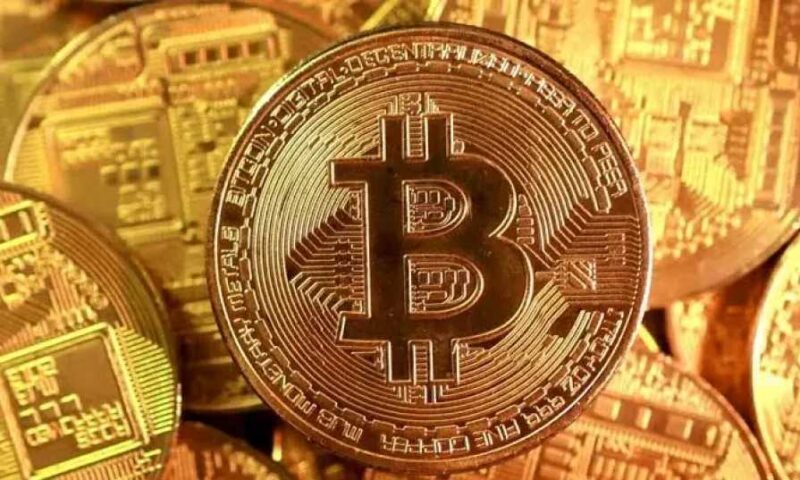 سعر بيتكوين اليوم الأحد 19 يوليو 2026
