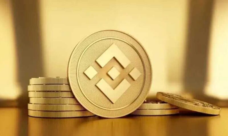 سعر بي إن بي اليوم الأحد 19 يوليو 2026