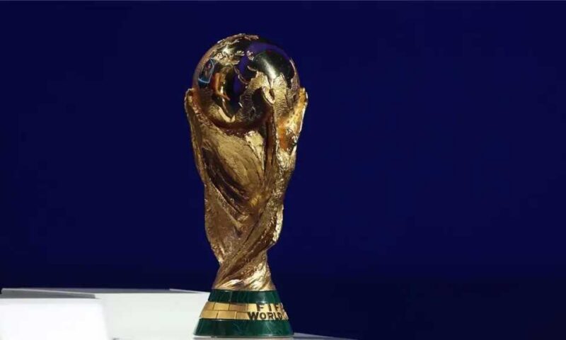 إسبانيا بطلة كأس العالم 2026