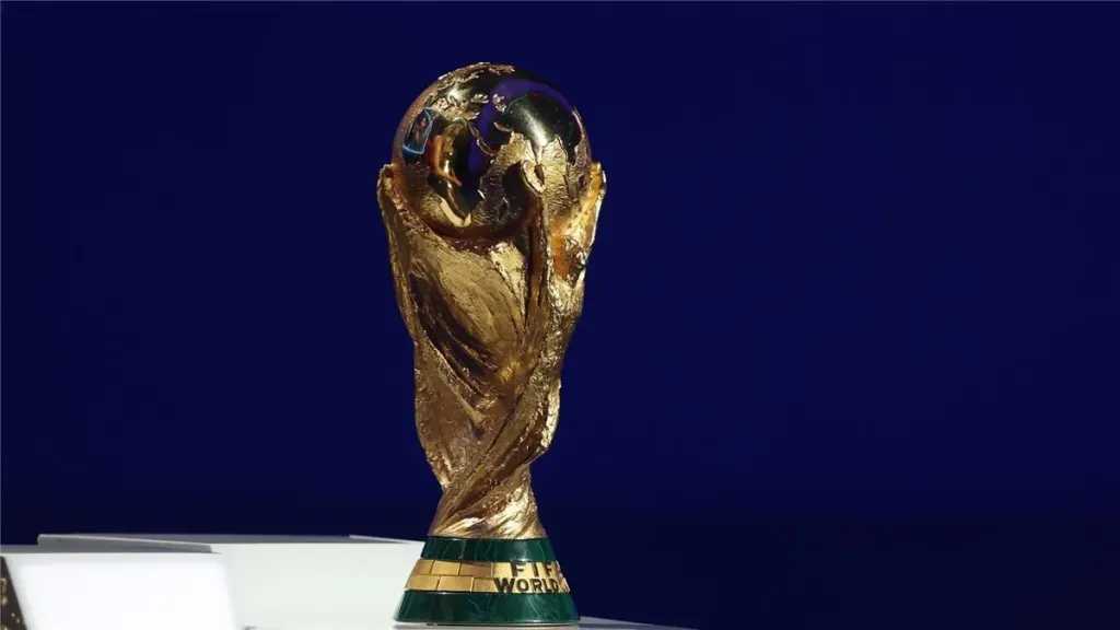 إسبانيا بطلة كأس العالم 2026