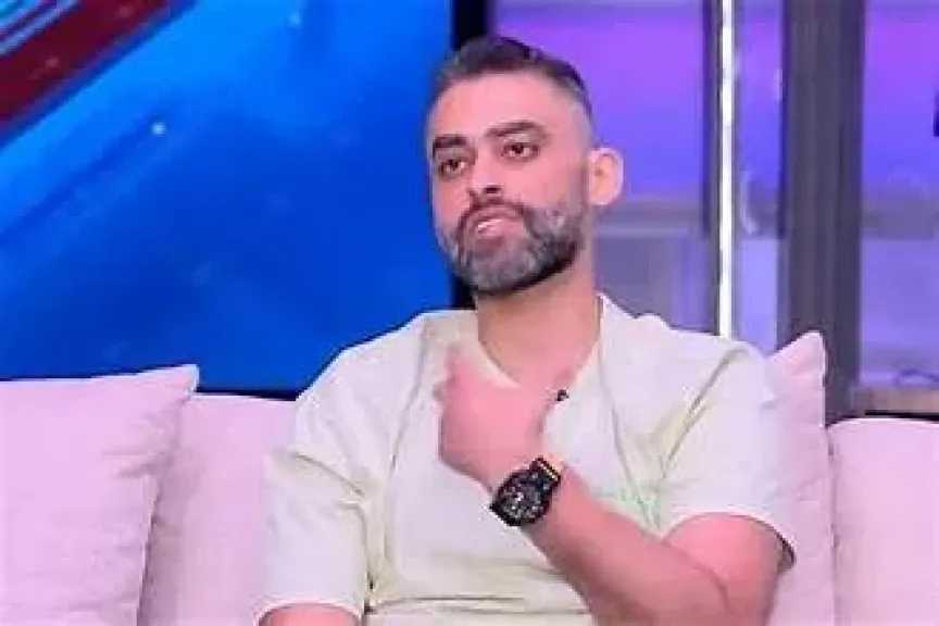 تقرير المستشفى يكشف تفاصيل جديدة في وفاة أحمد جلال عبد القوي : هبوط حاد في ضغط الدم وآثار إصابة بالقدم